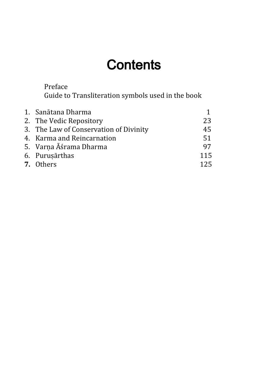 Sanatana Dharma (questions & answers) Flipbook - Image 3