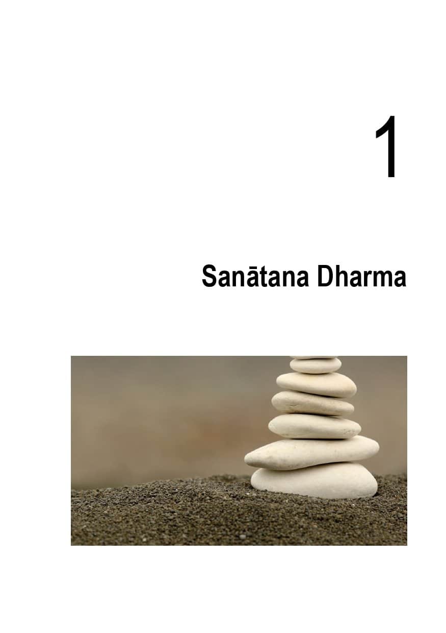 Sanatana Dharma (questions & answers) Flipbook - Image 8