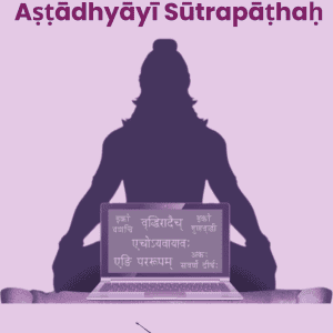 Astadhyayi Audio Device - Festival Offer